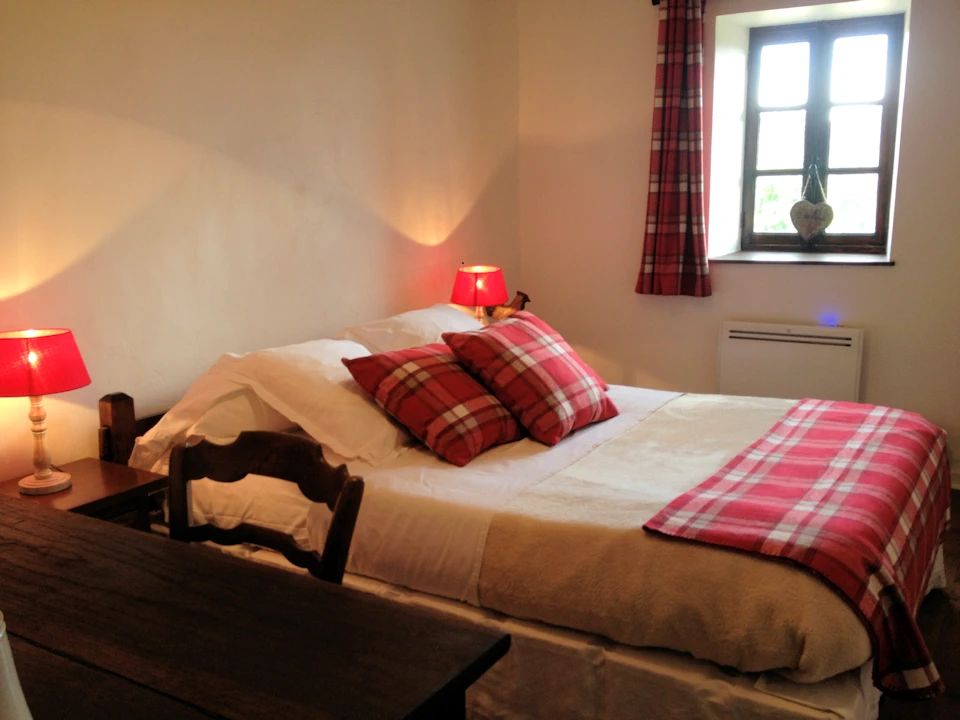 Chambre hotes la laiterie cnaturel