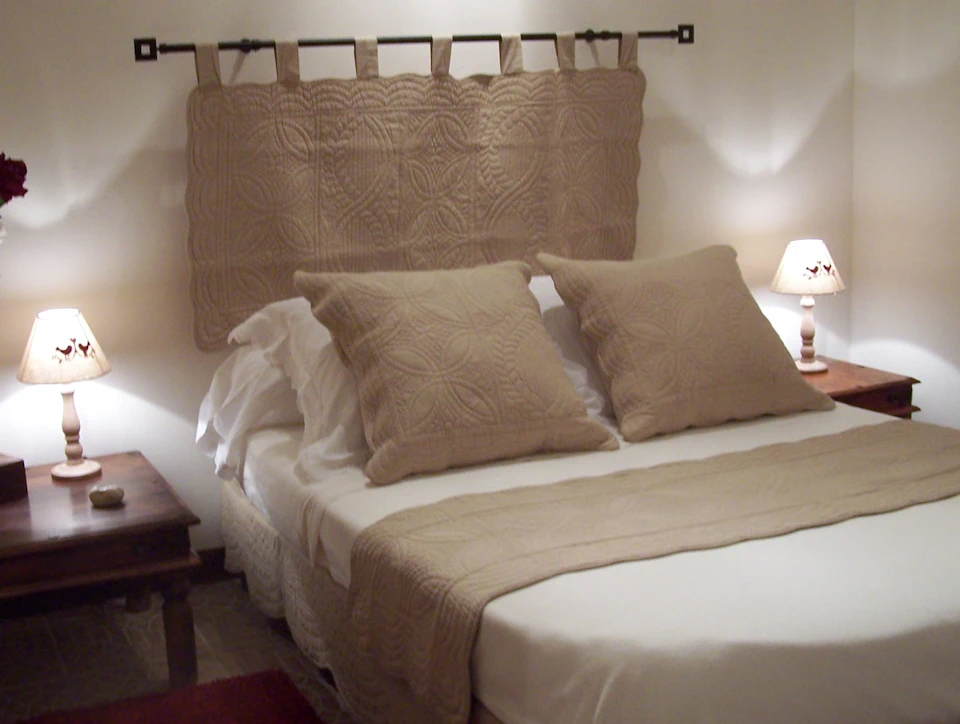 Chambre la grange dieme