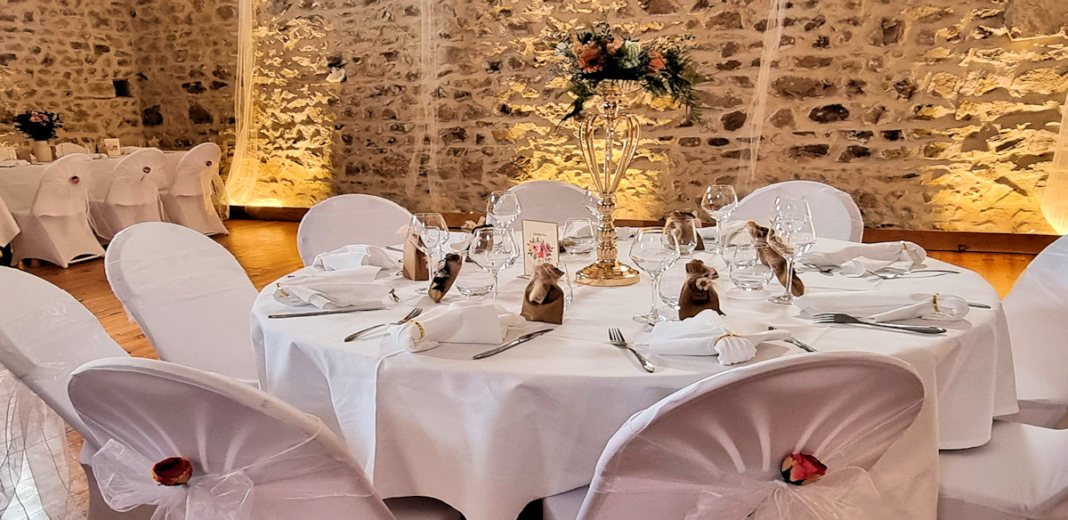 Salle mariage