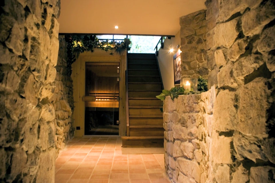 Sauna cnaturel dieme